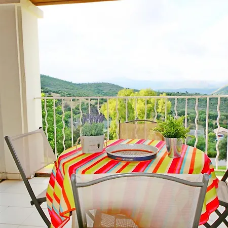 1a H3 309 - 308la Apartment Saint-Raphael (Var)