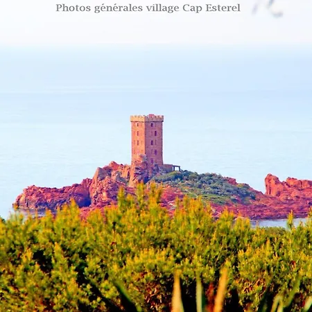 1a H3 309 - 308la * Saint-Raphael (Var)